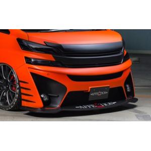 トヨタ 純正 新品 ヴェルファイア 30 ゴールデンアイズ ボンネット