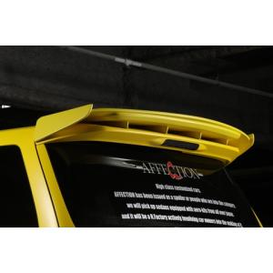 アフェクション ヴェルファイア 20系 ANH20 GGH20 ANH25 GGH25 後期