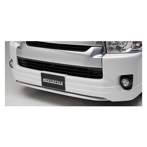 BOXYSTYLE/ボクシースタイル【ユーロカーボンボンネット（カーボン