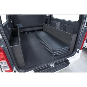 クラフトプラス(CRAFTPLUS) CP100ベッドキット 200系