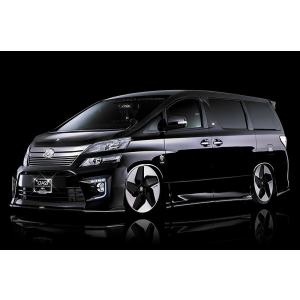 D.A.D/ギャルソン（ZXエディション）【エアロ3点セット（F/S/R