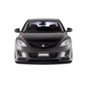 アテンザGJ中期　ケンスタイル マツダ ケンスタイル（KENSTYLE）センターダクトLED/マツダ