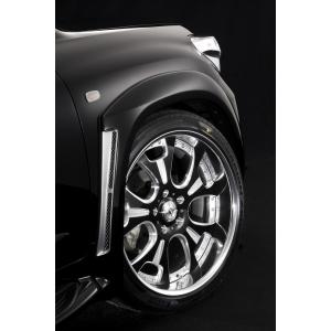 WALD（ヴァルド） 【M's】トヨタ ランドクルーザー 200系 中期（H24.1