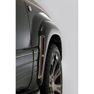 明和 エルフォード」100系ランドクルーザー（ランクル）シグナス