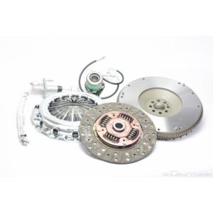 EXEDY（エクセディ） NK07HF EXEDY クラッチセット (クラッチディスク