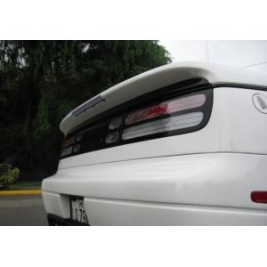 セントラル20」フェアレディZ（Z32）VG30DE(TT)用Z-SPORT エキゾースト