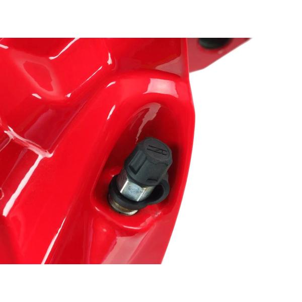 DAYTONA/デイトナ【Z1 Motorsports ブレーキ　ブリーダーキャップ】フェアレディZ...