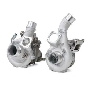 DAYTONA/デイトナ【Z1 Motorsports　VRX70B　ボルトオン　ボールベアリングタ...