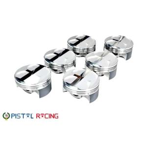 DAYTONA/デイトナ【PISTAL RACING　 鍛造ピストンキット】フェアレディZ Z33　...