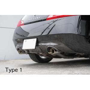 DAYTONA/デイトナ【AUTO KITS-X　リアディフューザー※CFRP】スカイライン　クーペ...