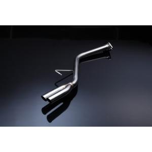 AUTO JUELL オートジュエル N1ストリートマフラー ミラ L275S Jworks オートジュエル(ジェイワークス) N1ストリートマフラー