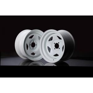 ESB/イーエスビー（CLS-WHEEL)【CLS-TC01】17×8.0j 5H 114.3 +20 鉄