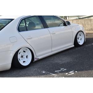 ESB/イーエスビー（CLS-WHEEL)【CLS-TC01】17×8.0j 5H 114.3 +20 鉄