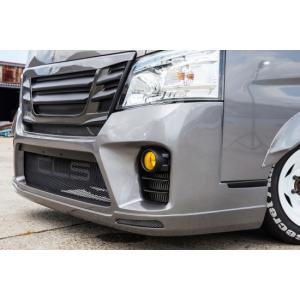日産（NISSAN） 【M's】日産 NV350 キャラバン / トヨタ 200系