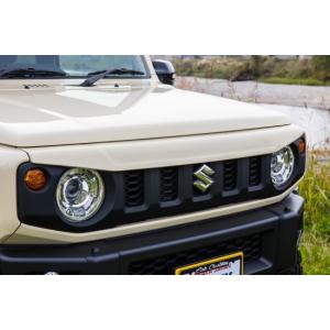 ジムニー JB64 ジムニーシエラ JB74 ノマド JC74 バッドフェイスパネル