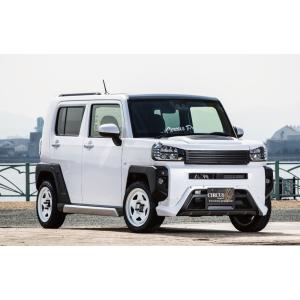 OVER TECH(オーバーテック) MAX40 リフトアップキット タフト LA900S