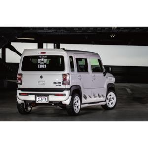 ESB/イーエスビー（CLS-VS)【バッドフェイスボンネット】キャリィ
