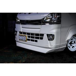 はろーすぺしゃる【オーバーフェンダー（1台分）】ハイゼットトラック