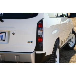 ESB/イーエスビー（CLS-FOX)【ヘッドライトカバー】プロボックス