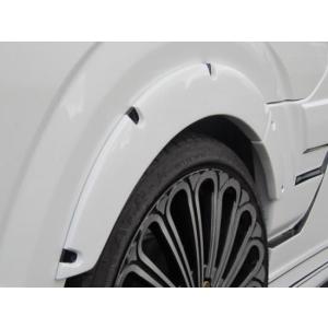 はろーすぺしゃる【専用オーバーフェンダー】キャリートラック