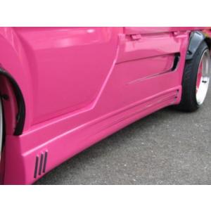 はろーすぺしゃる ハロースペシャル キャリイトラック DA63T オーバー