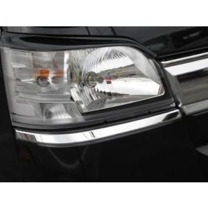 はろーすぺしゃる【チンスポ】ハイゼットトラック S200P S210P