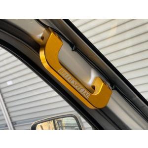 はろーすぺしゃる【フロントスポイラーチンスポ】ハイゼットトラック