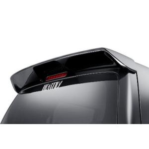 HEARTILY/ハーテリー（LS-LINE）【リアウイング】ワゴンR　MH23S