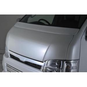 BOXYSTYLE/ボクシースタイル【ユーロカーボンボンネット（カーボン