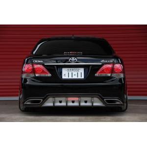 JOBDESIGN/ジョブデザイン（Phantom/ファントム）【エアロ3点セット