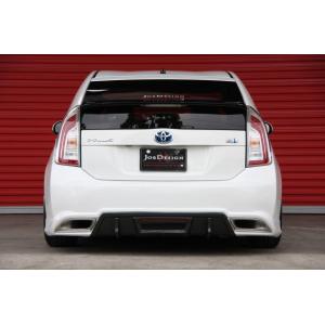 ESB/イーエスビー（CLS/RM)【リアウイング】30プリウス 前期後期共通