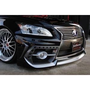 エルエックスモード LEXUS LS460/600h 40系後期 Fスポーツ LXカーボン