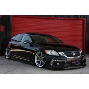 K-BREAK/ケイブレイク（PLATINUM/プラチナム)【リアバンパー】ムーヴ