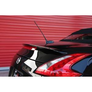 JOBDESIGN/ジョブデザイン（WORLD PREMIUM8）【リアバンパー】セルシオ