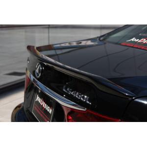 エルエックスモード LEXUS LS460/600h 40系後期 Fスポーツ LXカーボン