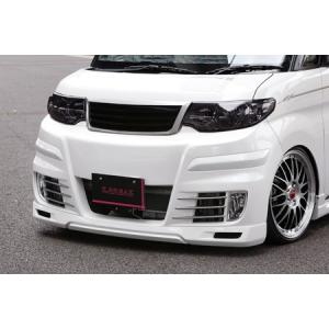 K-BREAK/ケイブレイク（COMPLETE/コンプリート)【エアロ3点セット