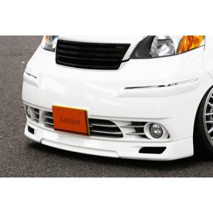 K-BREAK/ケイブレイク（COMPLETE/コンプリート)【フロントフェンダー】ムーヴカスタム　L175S　前期 COMPLETE – MOVE CUSTOM L175系 前期 – K.BREAK