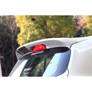 K-BREAK/ケイブレイク（PLATINUM/プラチナム)【リアバンパー】ムーヴ