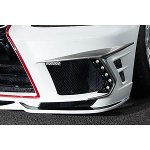 K-BREAK/ケイブレイク（ATHLETE+S)【フロントグリル】N-BOXカスタム