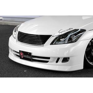 K-BREAK/ケイブレイク（MSP)【フロントアンダーフラップ※モデリスタ