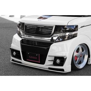 K-BREAK/ケイブレイク（COMPLETE/コンプリート)【エアロ3点セット