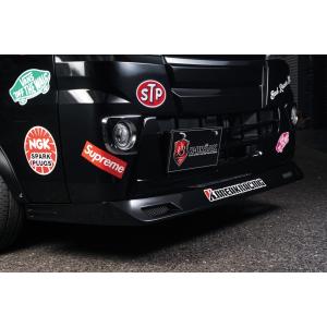 K-BREAK/ケイブレイク（PLATINUM/プラチナム)【リアバンパー】ムーヴ