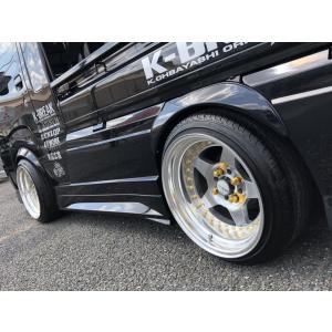 K-BREAK/ケイブレイク（Baby Gang/ベビーギャング)【オーバー