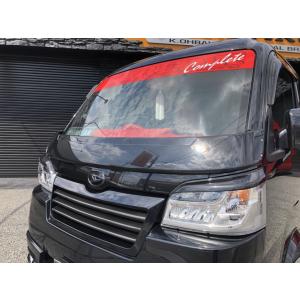 K-BREAK/ケイブレイク（ATHLETE+S)【フロントグリル】N-BOXカスタム