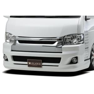 J-CLUB レガンス」200系ハイエース 4〜8型（KDH/TRH200系）ワイド用