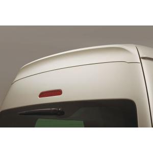 LEGANCE/レガンス【フロントハーフスポイラー】200系ハイエース3型