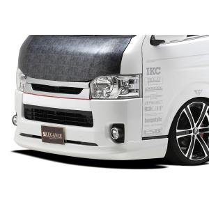 レガンス│リア フリッパー｜200 ハイエース ナロー/ワイド Amazon | LEGANCE ハイエース 200系 Ⅳ型 ナロー/ワイド リア