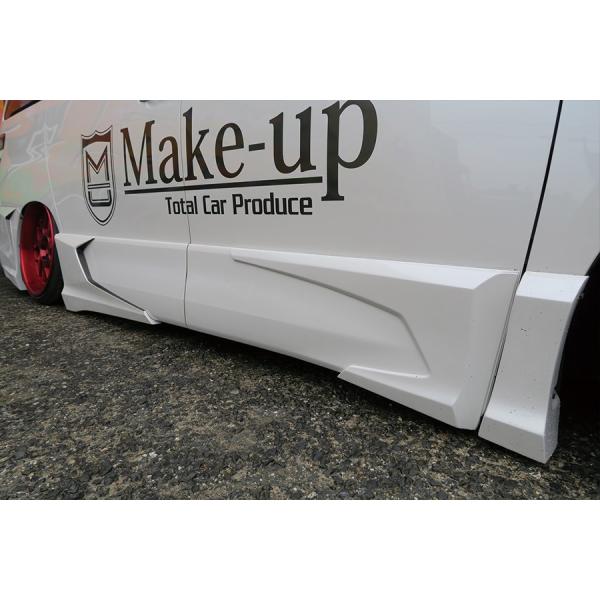 Make-up/メイクアップ【サイドエクステンションパネル（6P)】20ヴェルファイア　ATH20W...