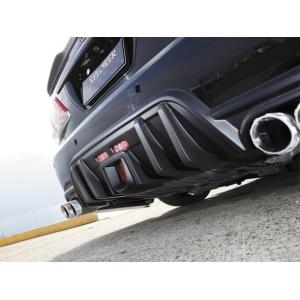 JOBDESIGN/ジョブデザイン（Phantom/ファントム）【エアロ3点セット