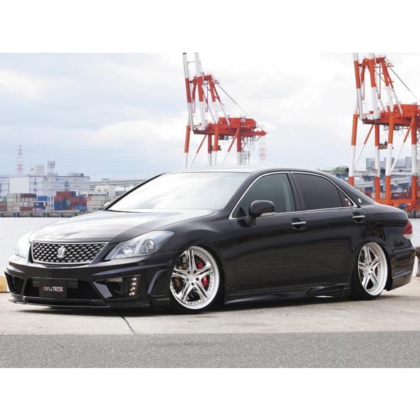 ONESTAR/ワンスター【（EXPLORER collection）エアロ4点セット（F/S/R/...
